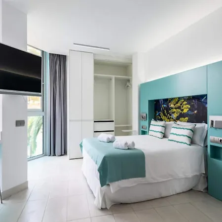 Apartamento In Palmas De Gran Canaria Las Palmas de Gran Canaria